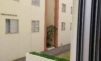 Imagem: Apartamento com 2 Dormitorio(s) localizado(a)