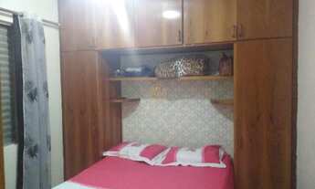 Imagem 2: Apartamento com 2 Dormitorio(s) localizado(a) no bairro JARDIM AMÉRICA em São José dos Ca