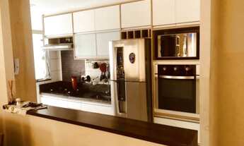 Imagem: Apartamento com 3 Dormitorio(s) localizado(a)