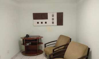 Imagem 5: Apartamento com 1 Dormitorio(s) localizado(a) no bairro JARDIM SÃO DIMAS em São José dos