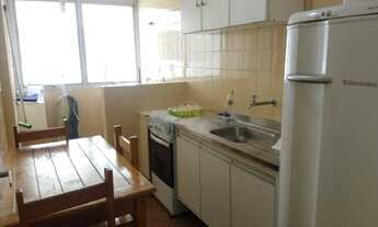 Imagem 7: Apartamento com 1 Dormitorio(s) localizado(a) no bairro JARDIM SÃO DIMAS em São José dos