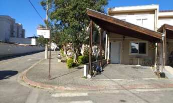 Imagem 2: Sobrado com 3 Dormitorio(s) localizado(a) no bairro CIDADE MORUMBI em São José dos Campos