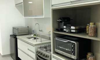 Imagem: Apartamento com 2 Dormitorio(s) localizado(a)