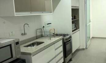 Imagem 2: Apartamento com 2 Dormitorio(s) localizado(a) no bairro CONDOMÍNIO ROYAL PARK em São José