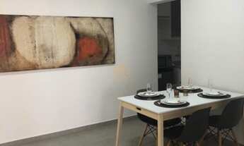 Imagem 3: Apartamento com 2 Dormitorio(s) localizado(a) no bairro CONDOMÍNIO ROYAL PARK em São José