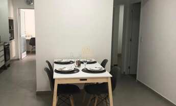 Imagem 5: Apartamento com 2 Dormitorio(s) localizado(a) no bairro CONDOMÍNIO ROYAL PARK em São José