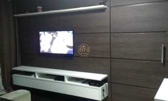 Imagem: Apartamento com 2 Dormitorio(s) localizado(a)