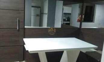 Imagem 2: Apartamento com 2 Dormitorio(s) localizado(a) no bairro Conjunto Residencial Trinta e Um