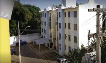 Imagem 7: Apartamento com 2 Dormitorio(s) localizado(a) no bairro Bosque dos Eucaliptos em São José