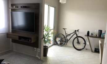 Imagem: Apartamento com 2 Dormitorio(s) localizado(a)