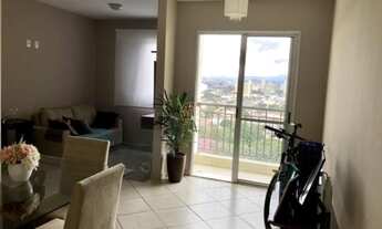 Imagem 2: Apartamento com 2 Dormitorio(s) localizado(a) no bairro JARDIM AUGUSTA em São José dos Ca