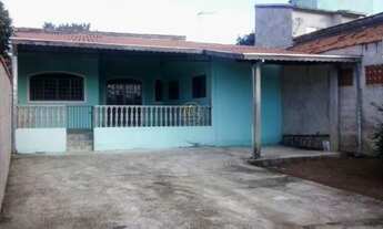 Imagem 2: Casa com 3 Dormitorio(s) localizado(a) no bairro JARDIM SANTA INÊS I em São José dos Camp