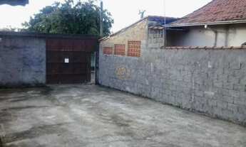 Imagem 3: Casa com 3 Dormitorio(s) localizado(a) no bairro JARDIM SANTA INÊS I em São José dos Camp