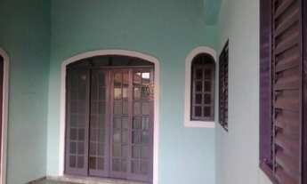 Imagem 4: Casa com 3 Dormitorio(s) localizado(a) no bairro JARDIM SANTA INÊS I em São José dos Camp