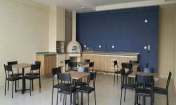 Imagem 3: Apartamento com 2 Dormitorio(s) localizado(a) no bairro JARDIM ESTORIL em São José dos Ca