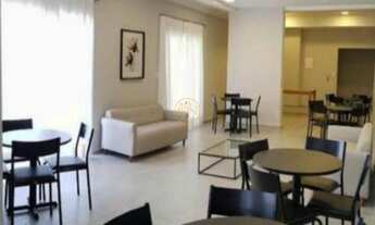 Imagem 5: Apartamento com 2 Dormitorio(s) localizado(a) no bairro JARDIM ESTORIL em São José dos Ca