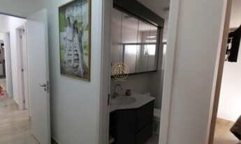 Imagem 6: Apartamento com 2 Dormitorio(s) localizado(a) no bairro JARDIM ESTORIL em São José dos Ca