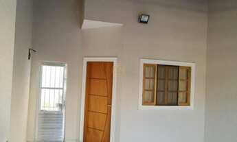 Imagem: Casa com 2 Dormitorio(s) localizado(a) no