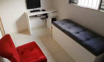 Imagem 2: Casa com 2 Dormitorio(s) localizado(a) no bairro JARDIM ITAPOÃ em São José dos Campos / S