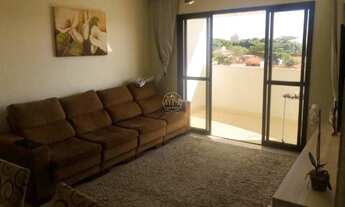 Imagem: Apartamento com 4 Dormitorio(s) localizado(a)