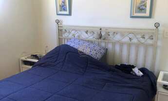 Imagem 3: Apartamento com 4 Dormitorio(s) localizado(a) no bairro Bosque dos Eucaliptos em São José