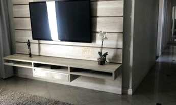 Imagem 4: Apartamento com 4 Dormitorio(s) localizado(a) no bairro Bosque dos Eucaliptos em São José