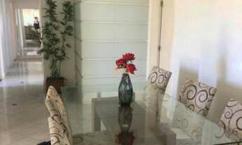 Imagem 5: Apartamento com 4 Dormitorio(s) localizado(a) no bairro Bosque dos Eucaliptos em São José