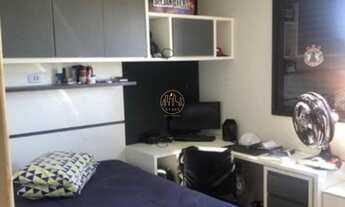 Imagem 6: Apartamento com 4 Dormitorio(s) localizado(a) no bairro Bosque dos Eucaliptos em São José