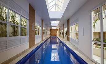 Imagem 4: Apartamento com 3 Dormitorio(s) localizado(a) no bairro JARDIM ESPLANADA em São José dos