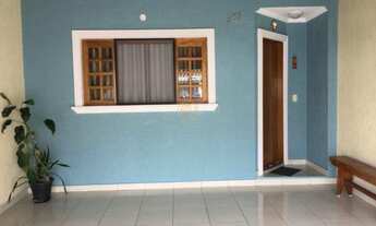 Imagem: Casa com 2 Dormitorio(s) localizado(a) no