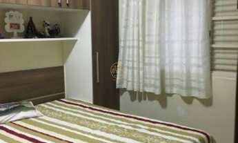 Imagem 5: Casa com 2 Dormitorio(s) localizado(a) no bairro JARDIM SANTA INÊS II em São José dos Cam