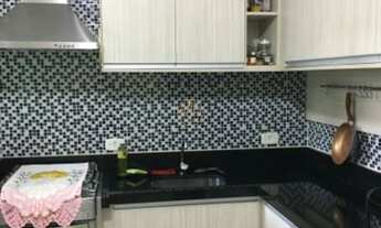 Imagem 6: Casa com 2 Dormitorio(s) localizado(a) no bairro JARDIM SANTA INÊS II em São José dos Cam