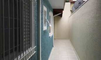 Imagem 7: Casa com 2 Dormitorio(s) localizado(a) no bairro JARDIM SANTA INÊS II em São José dos Cam