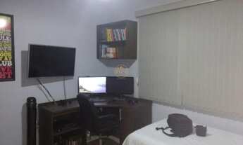 Imagem 4: Casa com 2 Dormitorio(s) localizado(a) no bairro VILA ESTER em São José dos Campos / SÃO