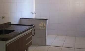 Imagem 3: Apartamento com 2 Dormitorio(s) localizado(a) no bairro JARDIM ORIENTE em São José dos Ca