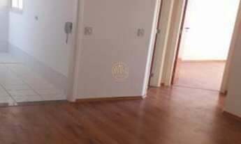 Imagem 4: Apartamento com 2 Dormitorio(s) localizado(a) no bairro JARDIM ORIENTE em São José dos Ca