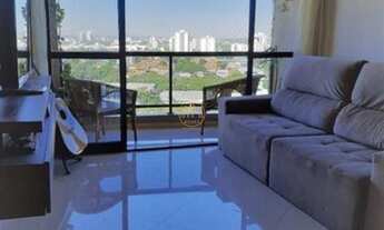 Imagem: Apartamento com 4 Dormitorio(s) localizado(a)