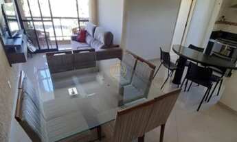 Imagem 2: Apartamento com 4 Dormitorio(s) localizado(a) no bairro JARDIM AMÉRICA em São José dos Ca