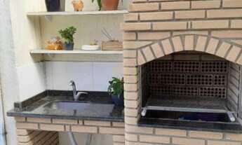 Imagem 3: Apartamento com 4 Dormitorio(s) localizado(a) no bairro JARDIM AMÉRICA em São José dos Ca