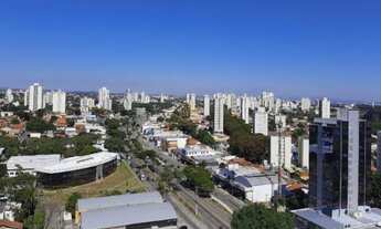 Imagem 4: Apartamento com 4 Dormitorio(s) localizado(a) no bairro JARDIM AMÉRICA em São José dos Ca