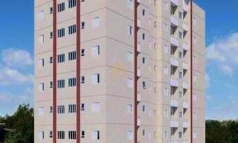 Imagem 5: Apartamento com 2 Dormitorio(s) localizado(a) no bairro JARDIM ORIENTE em São José dos Ca