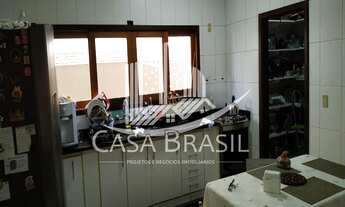 Imagem 4: Sobrado com 4 Dormitorio(s) localizado(a) no bairro JARDIM DAS COLINAS em São José dos Ca