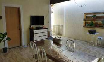 Imagem 5: Casa com 3 Dormitorio(s) localizado(a) no bairro RESIDENCIAL NOVO HORIZONTE em Taubaté