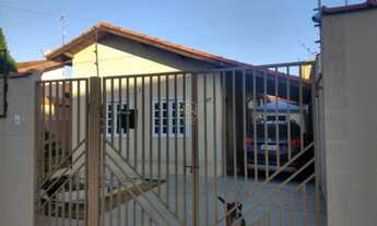 Imagem 7: Casa com 3 Dormitorio(s) localizado(a) no bairro RESIDENCIAL NOVO HORIZONTE em Taubaté