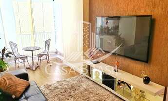 Imagem 4: Apartamento com 3 Dormitorio(s) localizado(a) no bairro Parque Residencial Aquarius em Sã