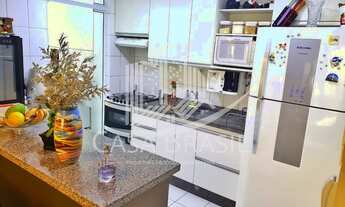 Imagem 7: Apartamento com 3 Dormitorio(s) localizado(a) no bairro Parque Residencial Aquarius em Sã