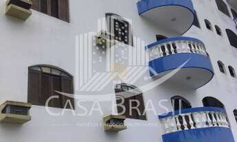 Imagem 2: Apartamento com 2 Dormitorio(s) localizado(a) no bairro PRAINHA em CARAGUATATUBA / SÃO PA