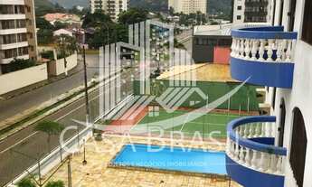 Imagem 3: Apartamento com 2 Dormitorio(s) localizado(a) no bairro PRAINHA em CARAGUATATUBA / SÃO PA