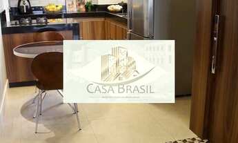 Imagem 4: Apartamento com 3 Dormitorio(s) localizado(a) no bairro Jardim das Indústrias em São José