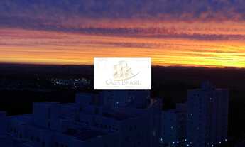 Imagem 5: Apartamento com 3 Dormitorio(s) localizado(a) no bairro Jardim das Indústrias em São José